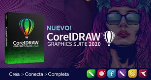 Corel Draw 2020